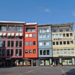 Stuttgart: City tour walking tour 1.5 hours - What You Can Expect During the Tour