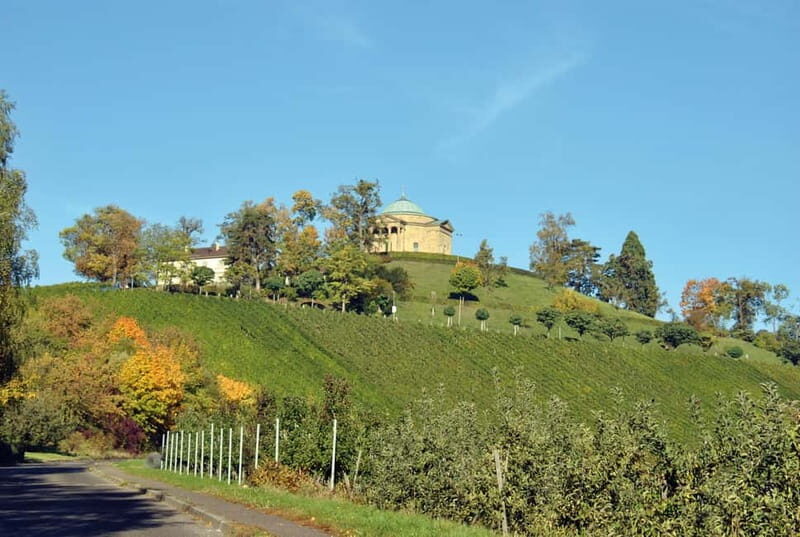 Stuttgart: E-bike wine tour including tasting - An In-Depth Look at the Stuttgart E-bike Wine Tour