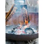 Stuttgart: Fish BBQ & Buffet - The Experience in Detail