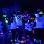 Stuttgart: Glow in the dark LED tour with Aquaman - Who Will Love This Tour?