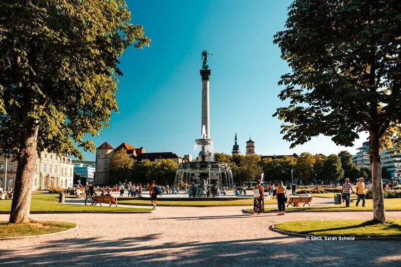 Stuttgart: The real fake news tour - Final thoughts: Is it worth trying?