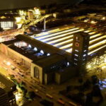 Stuttgart: Ticket for the Miniature Worlds - Europe's largest city model - Authentic Visitor Experiences