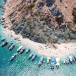 Suluada Island Boat Tour Sunset BBQ Dinner & Transfer from Kemer - Final Thoughts