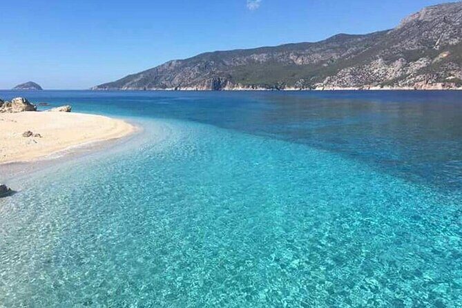 Suluada Island Boat Trip from Antalya with Meal - Who Would Love This Tour?