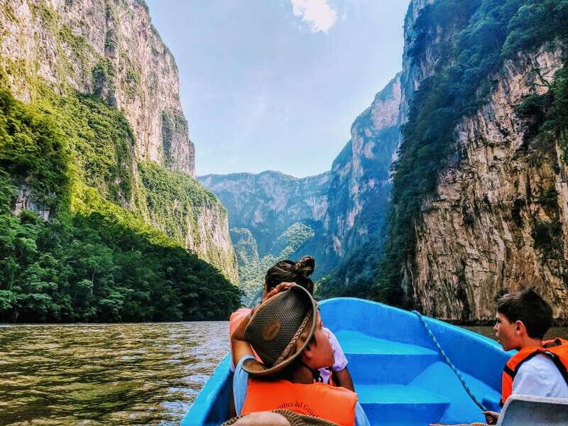 Sumidero National Park Full-Day Trip from Tuxtla Gutiérrez - The Practical Details: What You Need to Know