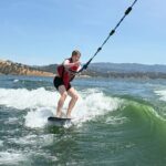 Summer Wake Watersport and Boat Tour - An In-Depth Look at the Tour Experience