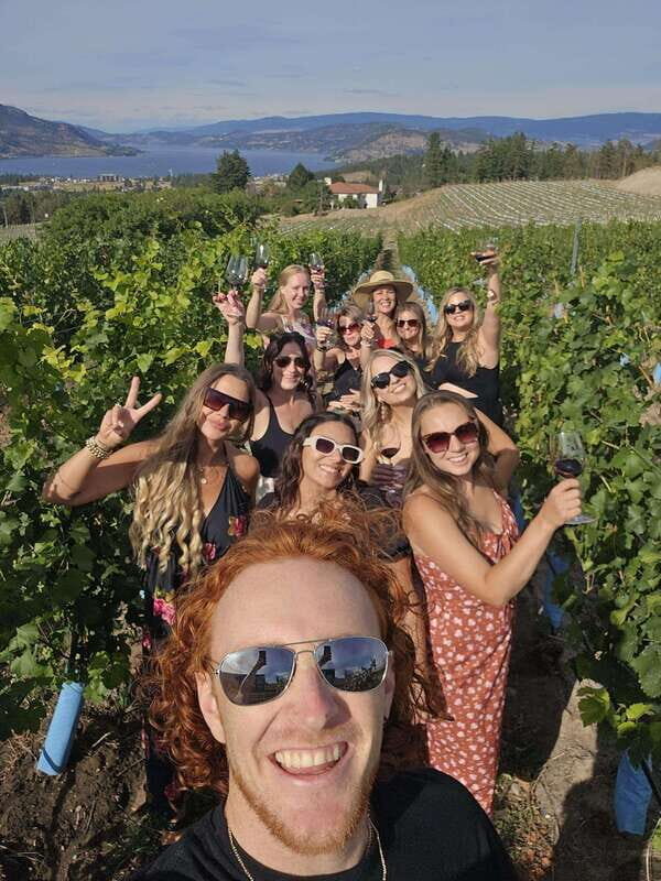 Summerland: Summerland Full Day Guided Wine Tour - Who Will Love This Tour?