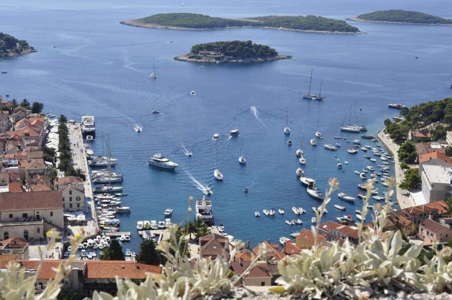 Sun-Kissed Hvar: A Private Walking Guided Tour - The Authentic Experience: Why It Matters