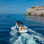 Sun, Sea& Speed: Private boat tour to Dubrovniks Blue Cave! - What to Expect on the Tour