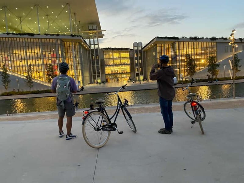 Suncycling Athens: Rent a Bike and Explore the City - Real Experiences and Insights from Reviewers