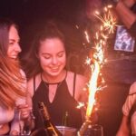 SUNDAY PARTY IN PRAGUE | Admission Ticket - What to Expect on the Night