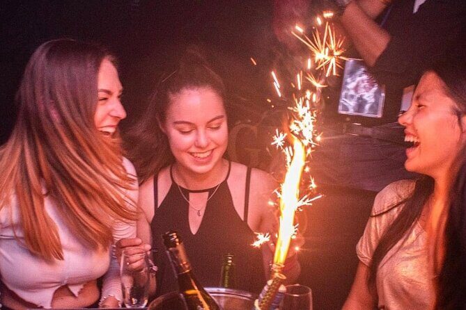 SUNDAY PARTY IN PRAGUE | Admission Ticket - What to Expect on the Night