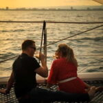 Sunny Beach: Sunset Catamaran Cruise with Dinner & Prosecco - Why This Tour Works Well