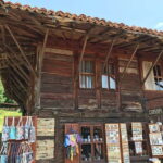 Sunny Beach: Zheravna, Blue Mountains & Sliven Day Trip - Discovering Zheravna: Stepping Back in Time