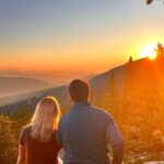 Sunrise Hikes in Rocky Mountain National Park - Meeting Point and Timing