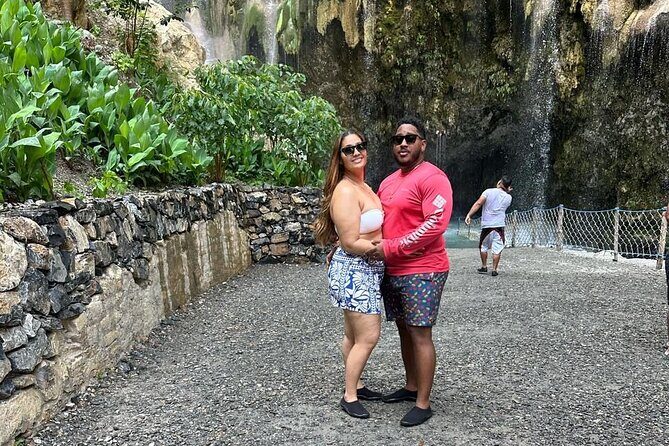 Sunrise in Tolantongo Grottoes with pick-up from your hotel - What’s Included & What to Expect