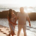 Sunrise photo shoot on Riviera Maya beach - What to Expect During the Session