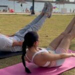 Sunrise Pilates & Relaxation at National Garden - Detailed Breakdown of the Tour