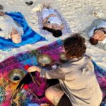 Sunrise Sound Healing Ritual on the Beach - The Authentic Touch and Insights from Participants