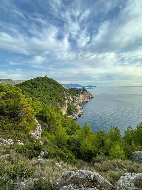 Sunrise & Sunset Hike with Picnic Mala Petka, Dubrovnik - An Honest Look at the Mala Petka Hike Experience
