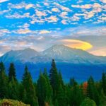 Sunrise Vortex Tour in Mount Shasta, CA - The Itinerary Breakdown