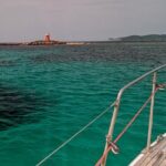Sunset and Aperitif on a Sailing Boat in Alghero - The Itinerary in Detail
