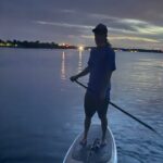 Sunset and Fireworks River Paddle Cruise - Who Would Love This Tour?