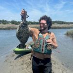 Sunset Beach SC: Myrtle Beach Area Guided Kayak Fishing Tour - An Authentic and Practical Look at the Sunset Beach Kayak Fishing Experience