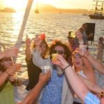 Sunset Boat Tour Includes Open Bar and Dinner - The Sum Up: who should consider this tour?