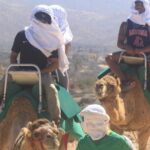 Sunset Camel Ride Tour - Authentic Reviews: What Tour Participants Say