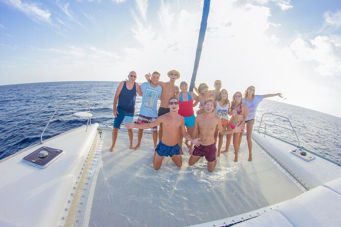 Sunset Catamaran Sailing - Who Should Book This Tour?