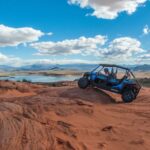 Sunset Chasing ATV Adventure near Zion National Park - The Experience in Detail