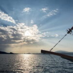 Sunset Cruise Athens Riviera  Half Day Swimming&BBQ onBoard - Duration & Timing