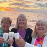 Sunset Cruise & Dinner Stop, Depart from any Amalfi Coast town! - Furore and Its Gorge