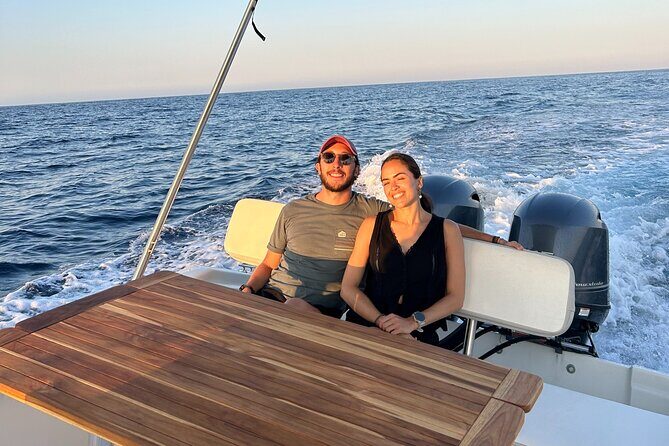 Sunset Cruise in San Jose del Cabo - Analyzing the Value