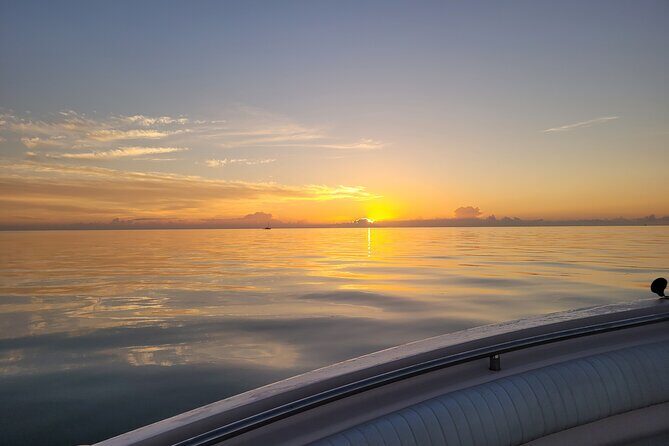 Sunset Cruise Key Largo-Option to Snorkel - Cost and Value Analysis