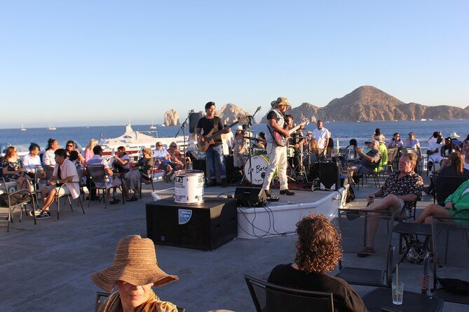 Sunset Cruise "Mexican Fajitas" Experience Tour - Who Will Love This Tour?