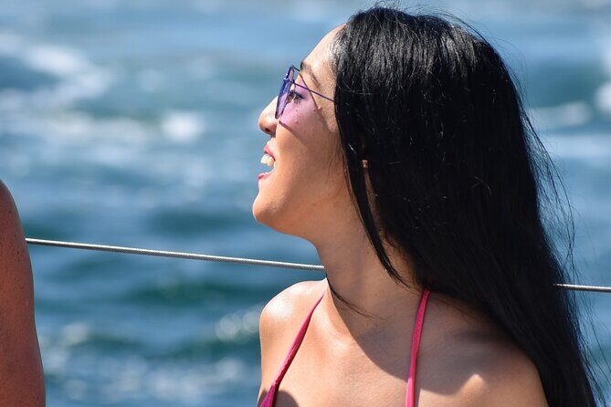 Sunset Cruise with Dinner and Open Bar - Analyzing the Value