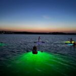 Sunset Glow SUP Paddle Board Experience - Price and Value