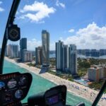 Sunset Helicopter Tour: Fort Lauderdale-Miami Beach - What’s Included and What You Should Know