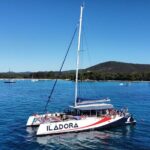 Sunset in Catamaran Giens Hyères Peninsula - Why This Tour Works for Different Types of Travelers