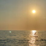 Sunset kayak/Sup tour - Lukova tiny caves and Secret beaches - What to Expect from This Tour