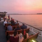 Sunset Lighthouse Cruise Tour from Casco Bay - Detailed Review of the Sunset Lighthouse Cruise