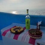 Sunset Mezcal Tasting on a Boat - The Sum Up