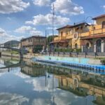 Sunset Navigli Boat Tour in Milan with Optional Aperitivo - The Realities Highlighted by Travelers