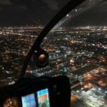 Sunset or Night time helicopter tour in Miami - The Sum Up