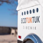 Sunset panorama and 3 Fortresses Sibenik Tuk Tuk Tour - Final Thoughts