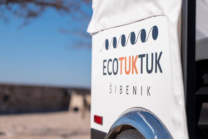 Sunset panorama and 3 Fortresses Sibenik Tuk Tuk Tour - Final Thoughts