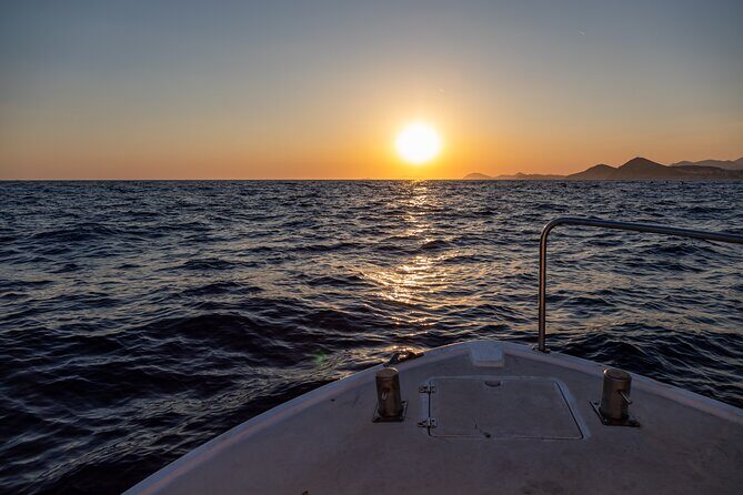 Sunset Panorama Cruise in Dubrovnik - Final Thoughts