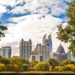 Sunset Photography Tour of Piedmont Park Atlanta - Who Should Consider This Experience?